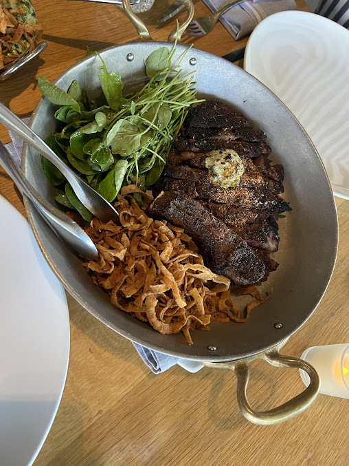 Photo Boa Steakhouse Manhattan Beach - 24