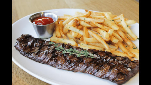 Photo Boa Steakhouse Manhattan Beach - 25