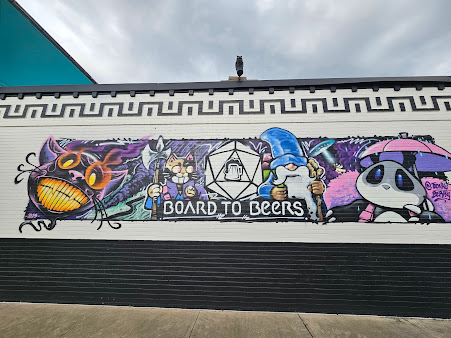 Photo Board To Beers - 7