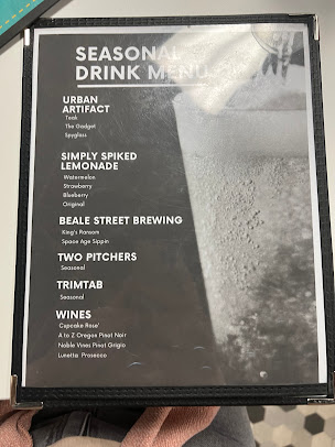 Photo Board To Beers - 8