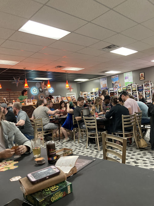 Photo Board To Beers - 13