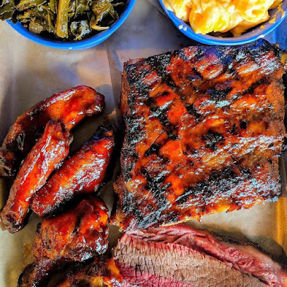 Photo Boardwalk Billys Raw Bar And Ribs - 17