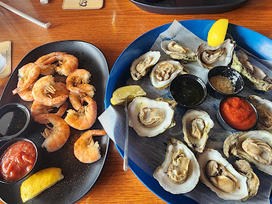 Photo Boardwalk Billys Raw Bar And Ribs - 19