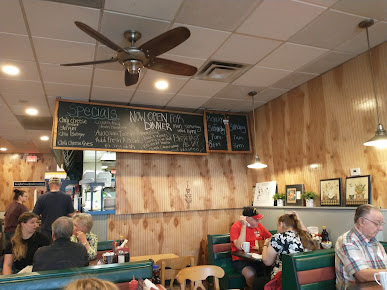Photo Boardwalk Cafe - 18