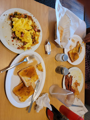 Photo Boardwalk Cafe - 19
