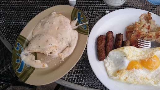 Photo Boardwalk Cafe - 21