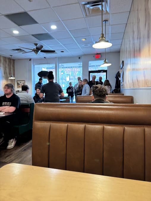Photo Boardwalk Cafe - 23
