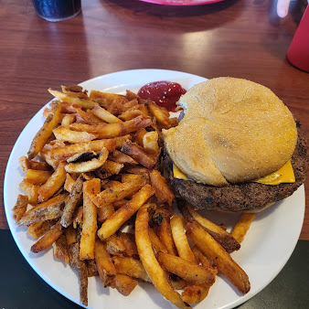 Photo Boardwalk Cafe - 29