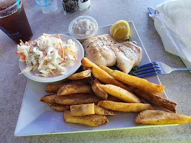 Photo Boathouse Restaurant - 12