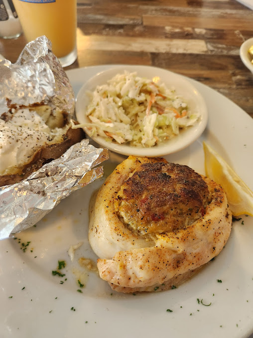 Photo Boathouse Restaurant - 13