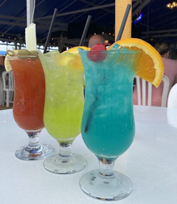 Photo Boathouse Restaurant - 14
