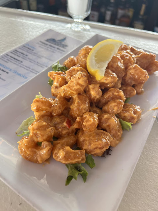 Photo Boathouse Restaurant - 19