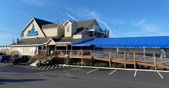Photo Boathouse Restaurant - 21