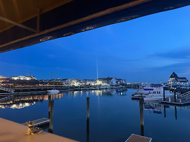 Photo Boathouse Restaurant - 22