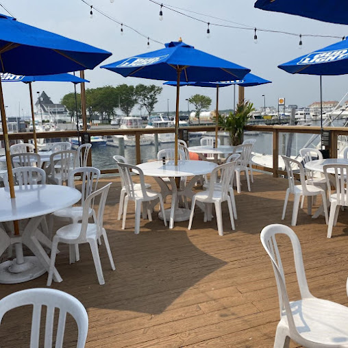 Photo Boathouse Restaurant - 27