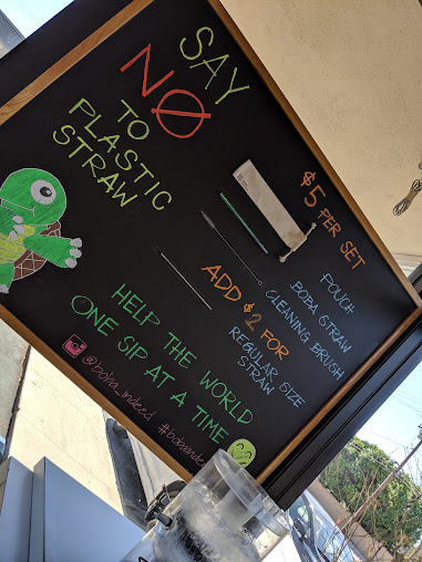 Menu Boba Indeed - 4