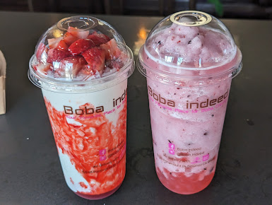 Photo Boba Indeed - 10