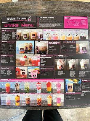 Photo Boba Indeed - 13