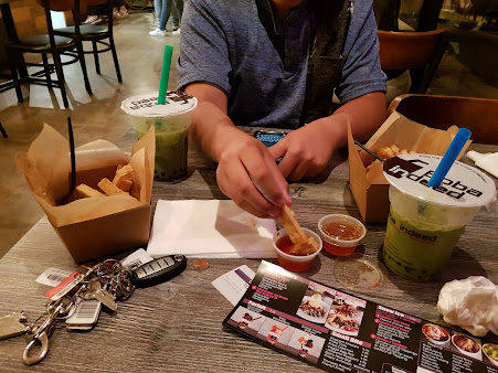 Photo Boba Indeed - 14