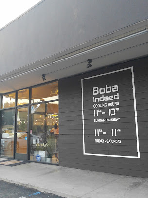 Photo Boba Indeed - 18