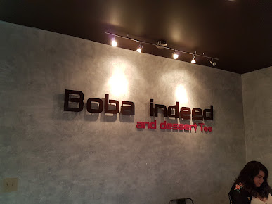 Photo Boba Indeed - 19