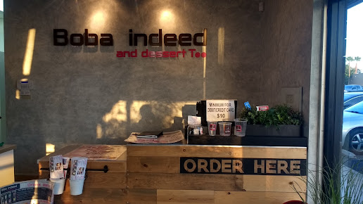 Photo Boba Indeed - 20