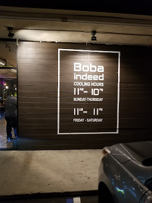Photo Boba Indeed - 21