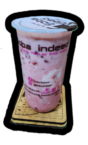 Photo Boba Indeed - 22