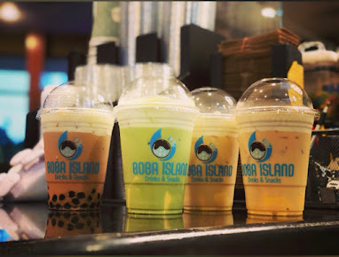 Photo Boba Island - 7