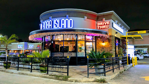 Photo Boba Island - 16