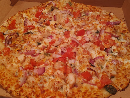 Photo Bobbios Pizza White City - 2
