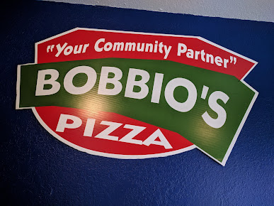 Photo Bobbios Pizza White City - 6