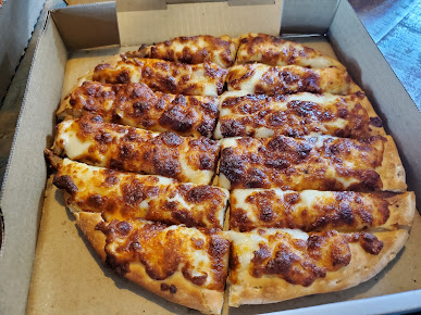 Photo Bobbios Pizza White City - 7