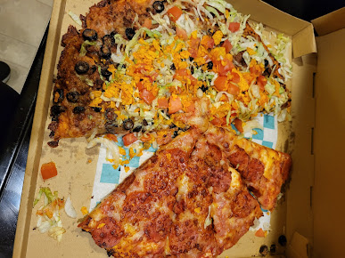 Photo Bobbios Pizza White City - 10