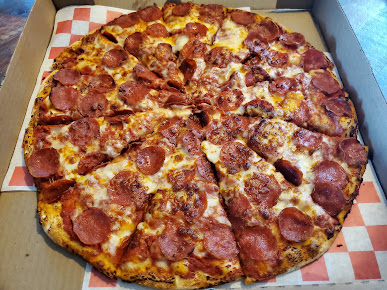Photo Bobbios Pizza White City - 11
