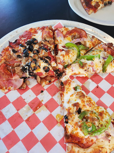 Photo Bobbios Pizza White City - 12