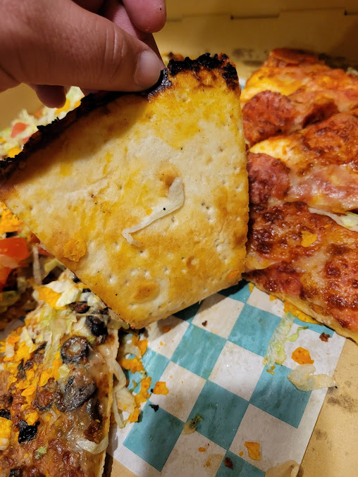Photo Bobbios Pizza White City - 15