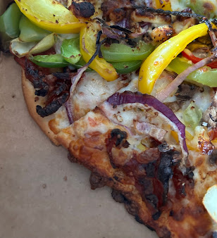 Photo Bobbios Pizza White City - 16