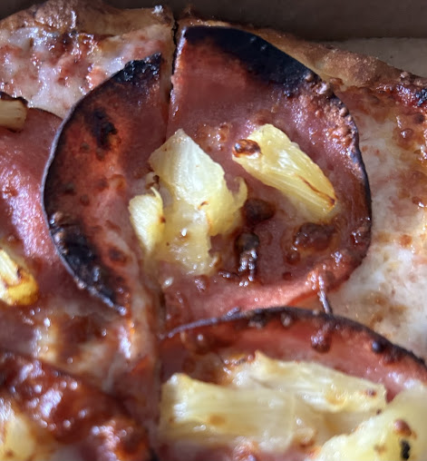 Photo Bobbios Pizza White City - 18