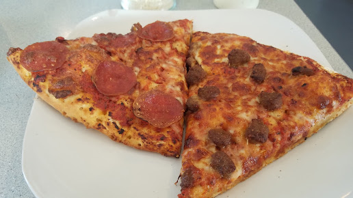 Photo Bobbios Pizza White City - 19
