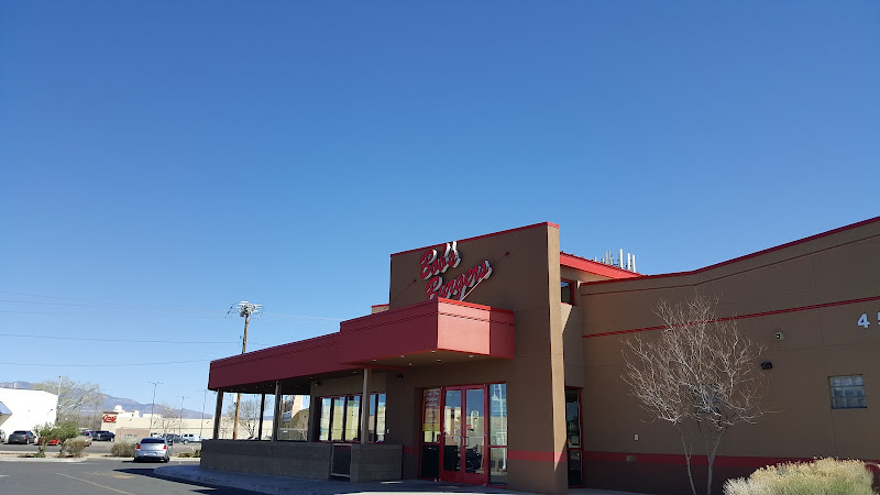 Bob's Burgers Albuquerque