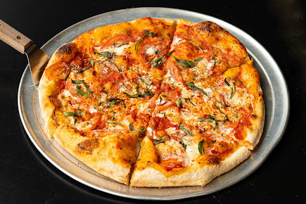 Photo Bob’s Pizza - 10