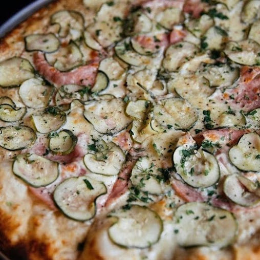 Photo Bob’s Pizza - 11