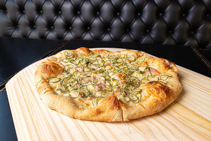 Photo Bob’s Pizza - 13