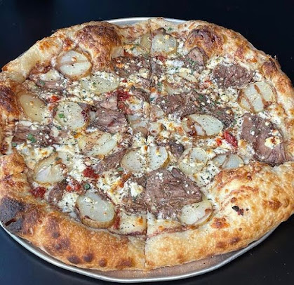 Photo Bob’s Pizza - 14