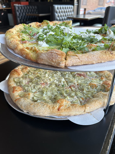 Photo Bob’s Pizza - 18