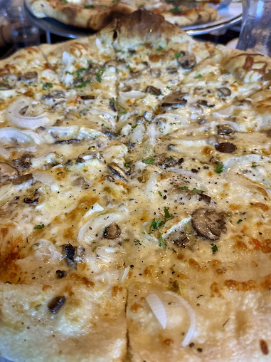 Photo Bob’s Pizza - 23