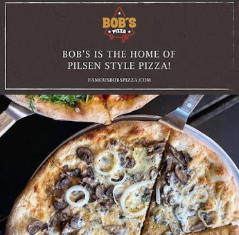 Photo Bob’s Pizza - 28