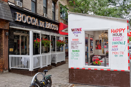 Photo Bocca Di Bacco Theater District - 10