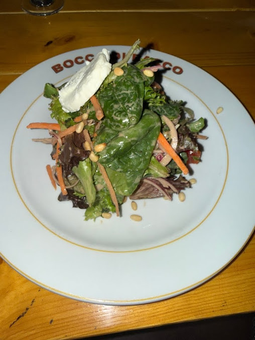 Photo Bocca Di Bacco Theater District - 14